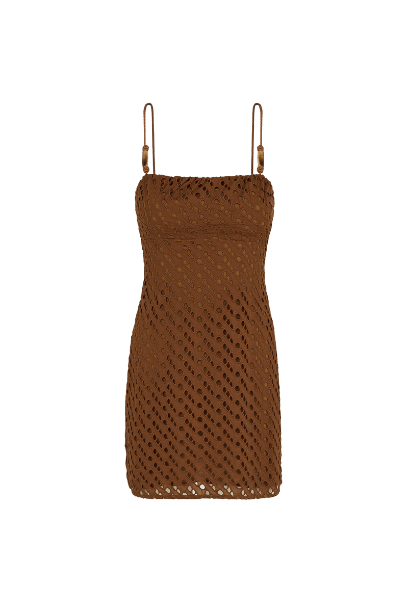 Vestido Curto Venice Dt