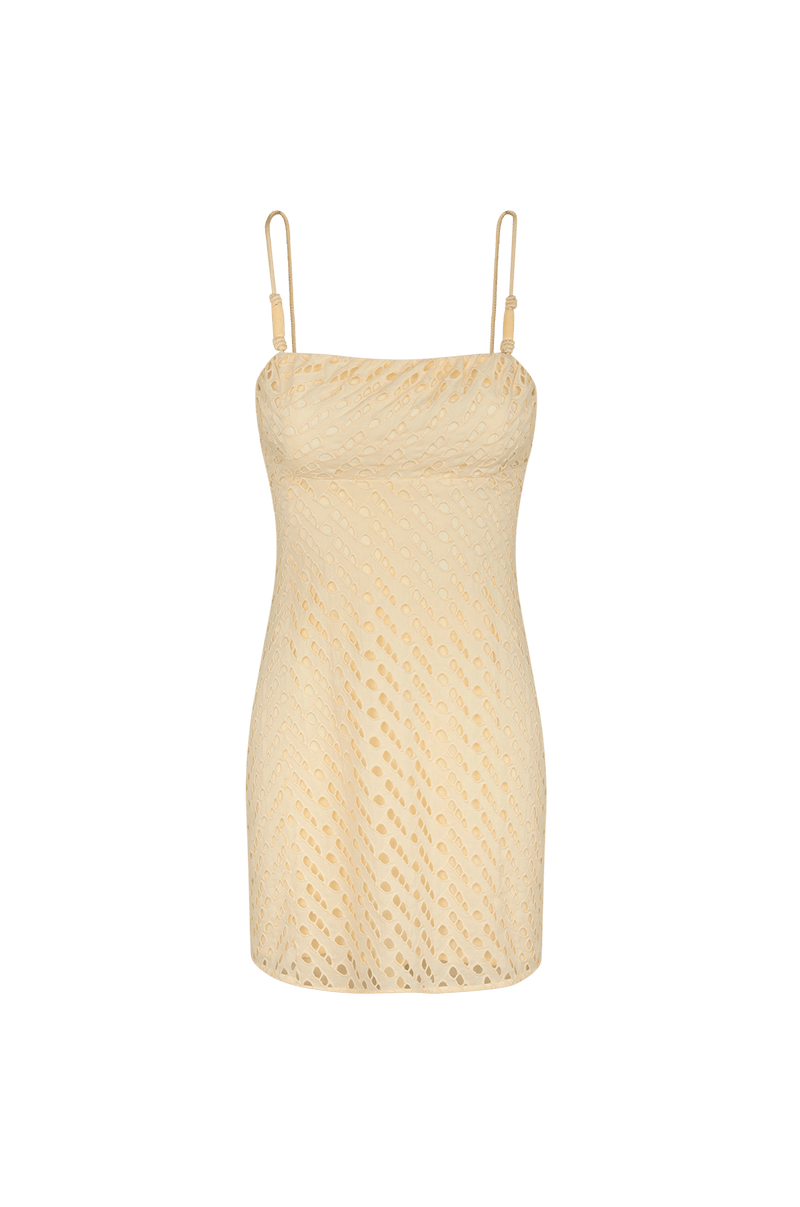 Vestido Curto Venice Dt