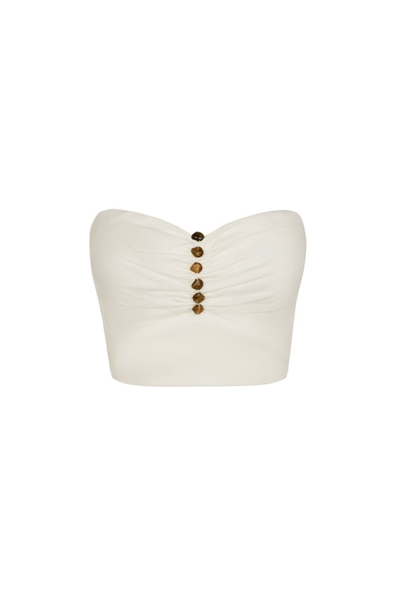 Top Sylvi Detalhe