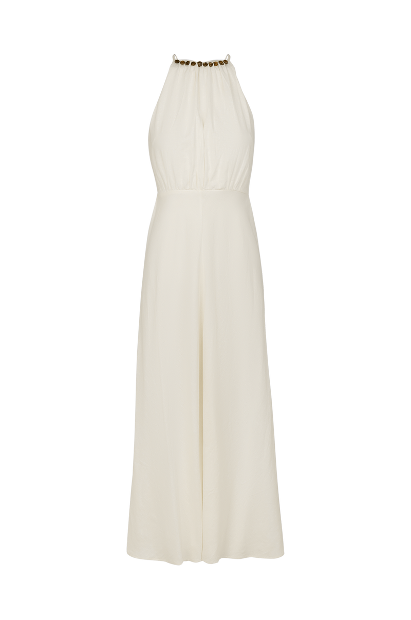 Vestido Midi Lau Det