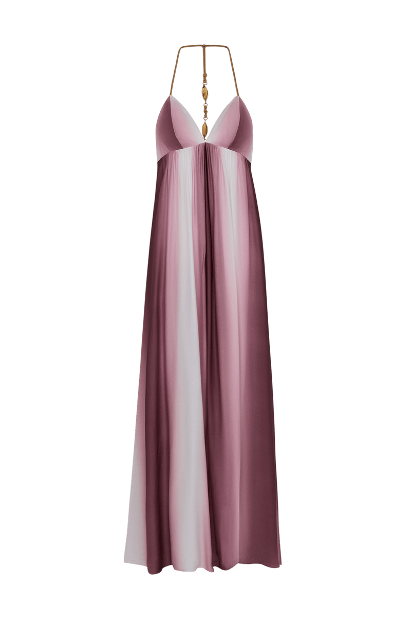 Vestido Lg Nora Det