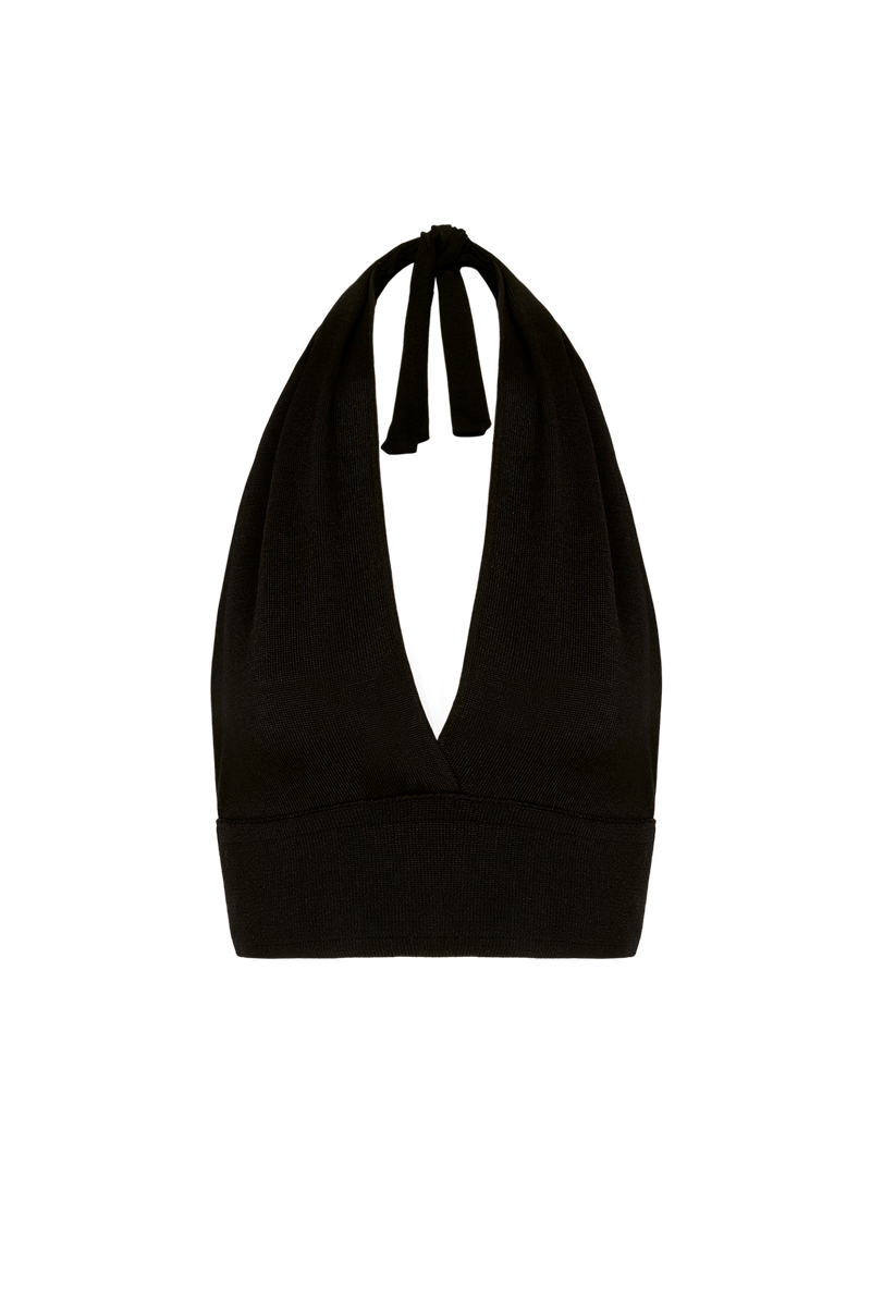 Blusa Luna Tricot