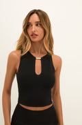 Blusa Tori Tricot