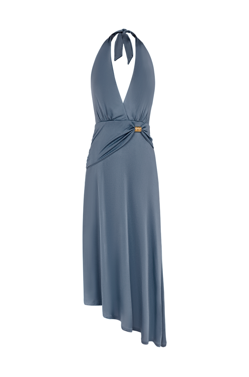 Vestido Midi Luzita Det