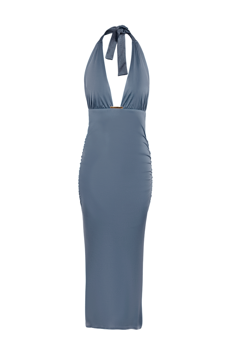 Vestido Midi Salma Dtl