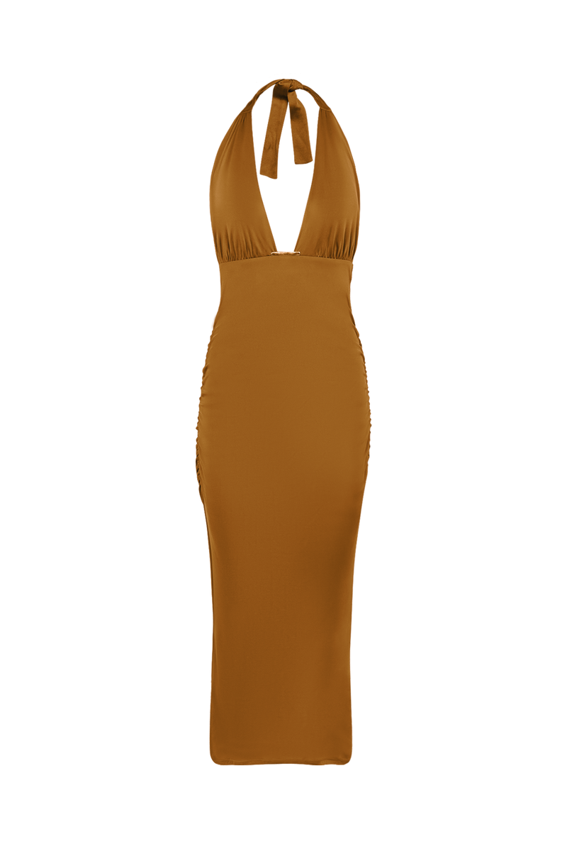 Vestido Midi Salma Dtl