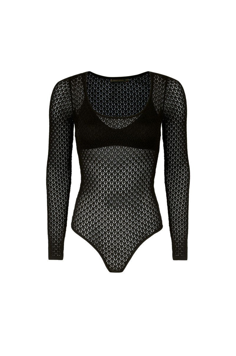 Body Liz Tricot