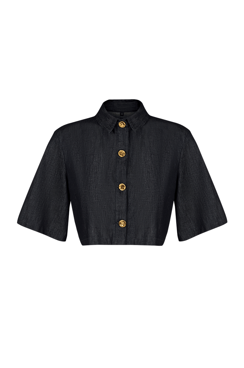 Camisa Lauren Jeans