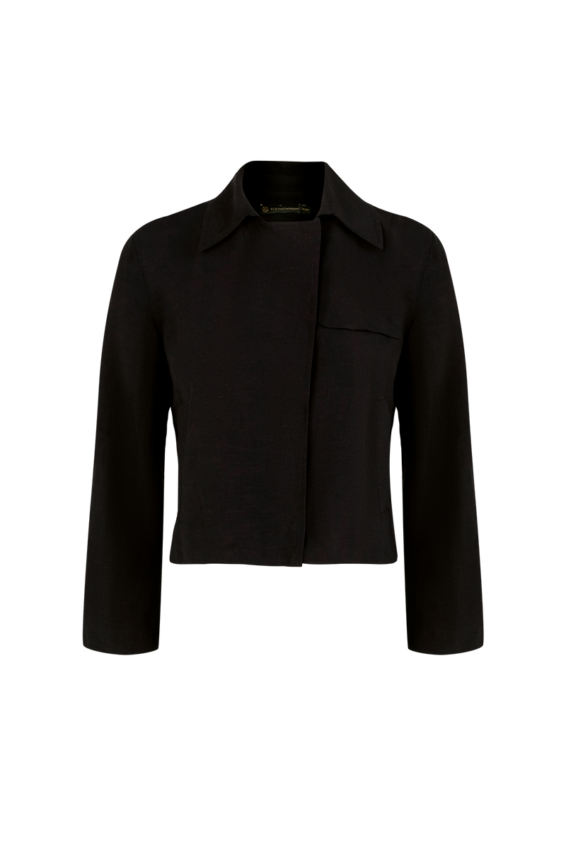 Jaqueta Prya Black