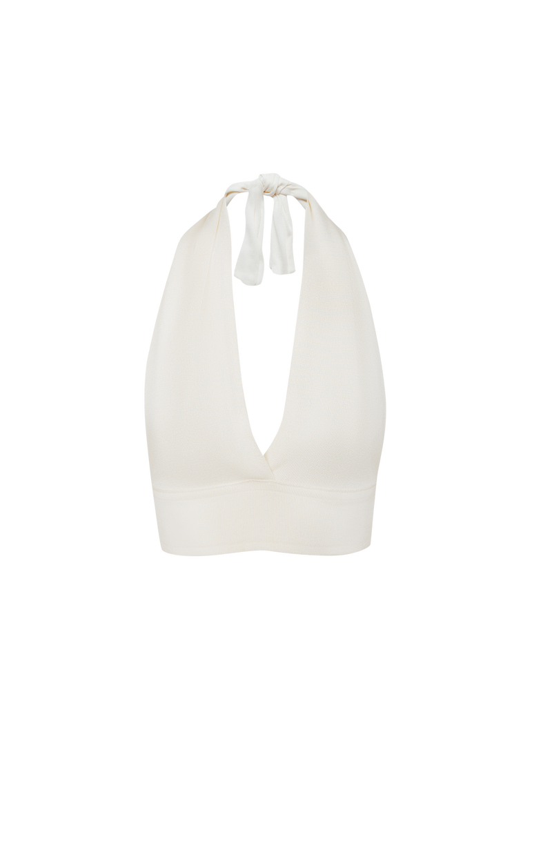 Blusa Luna Tricot