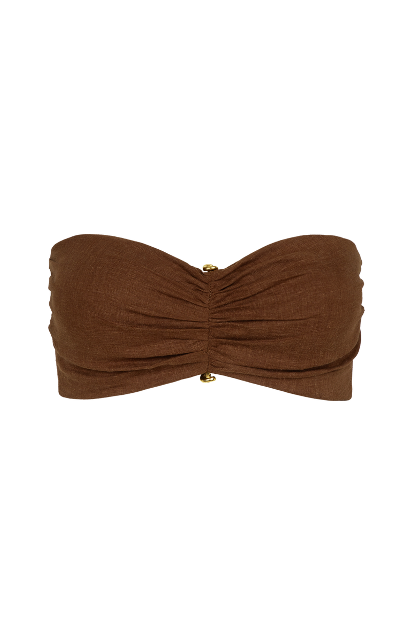 Top Sirene Detalhe