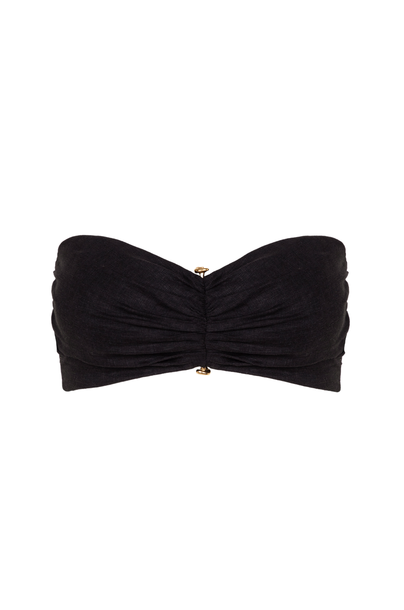 Top Sirene Detalhe