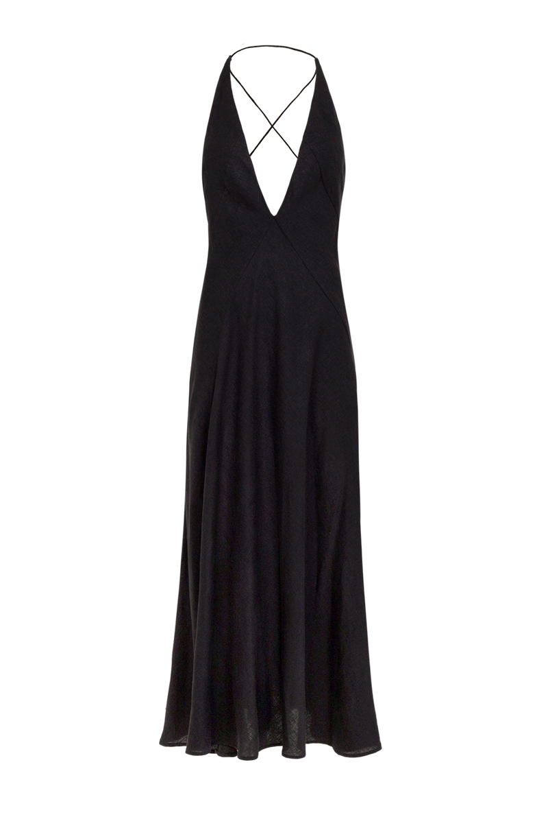 Vestido Lg Marbella Det