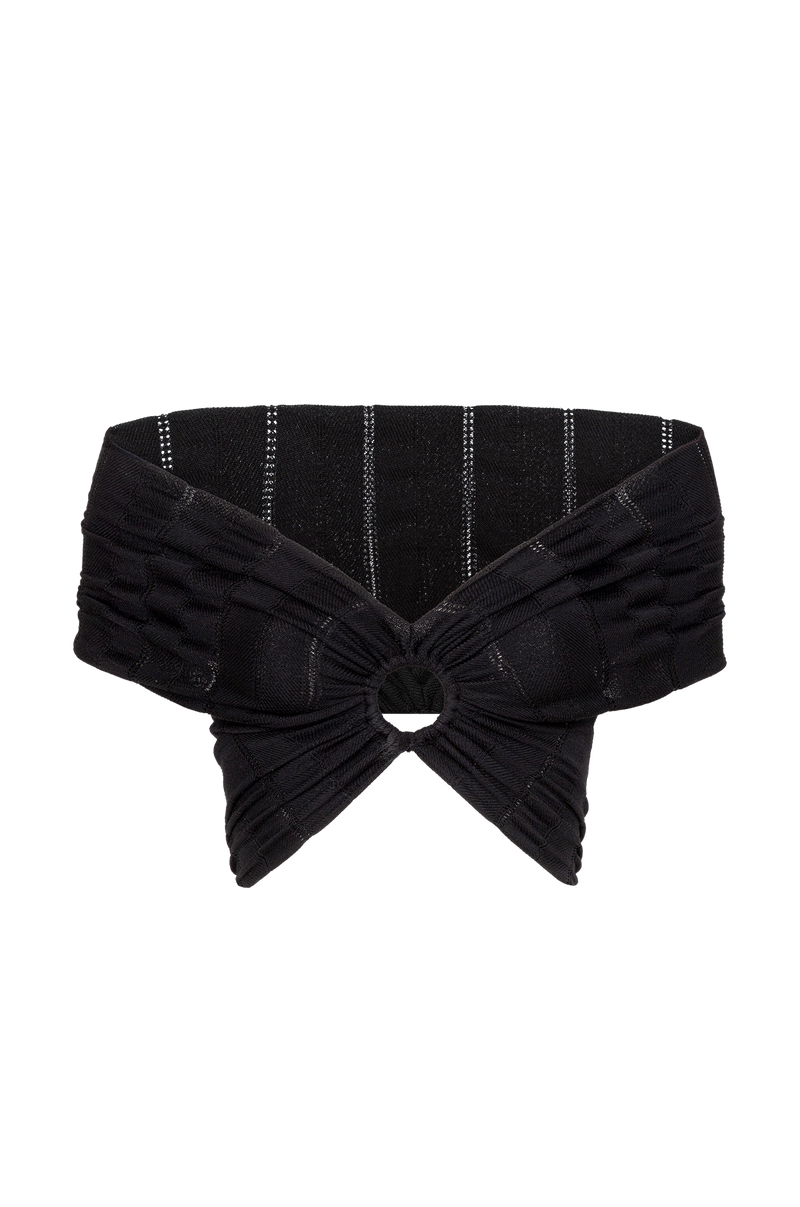 Blusa Solaro Tricot