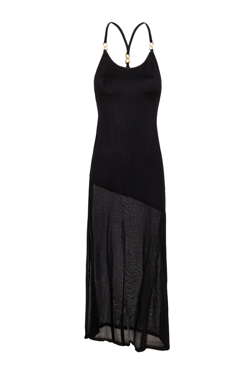 Vest Lg Daphne Tricot