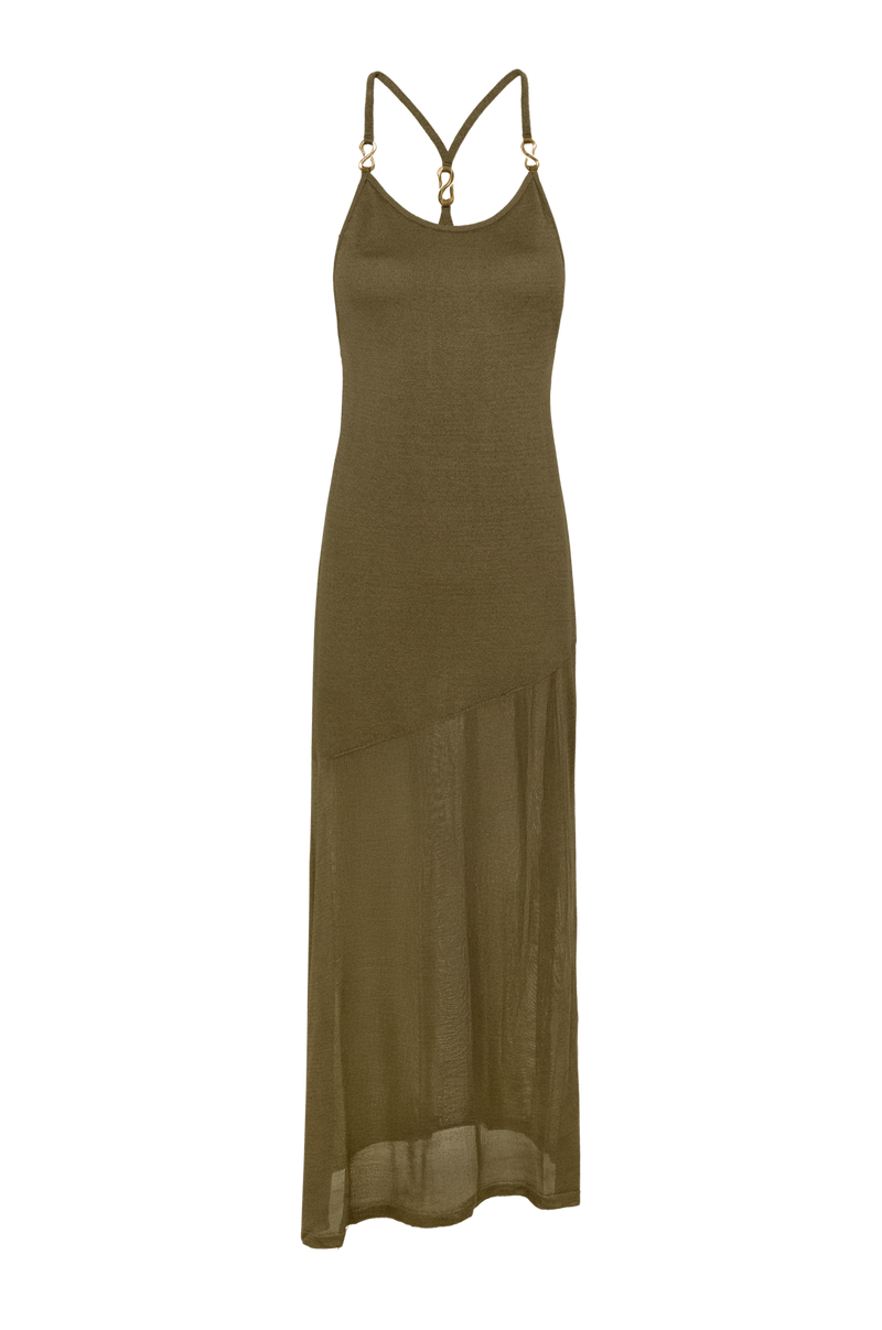 Vest Lg Daphne Tricot