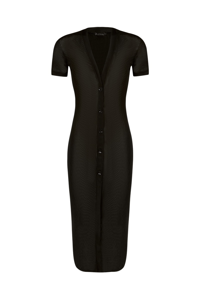 Saida Midi Josie Black