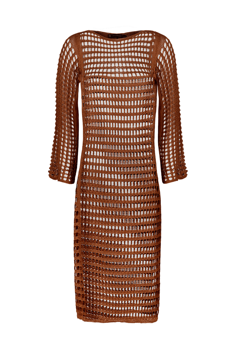 Saida Lg Belle Tricot