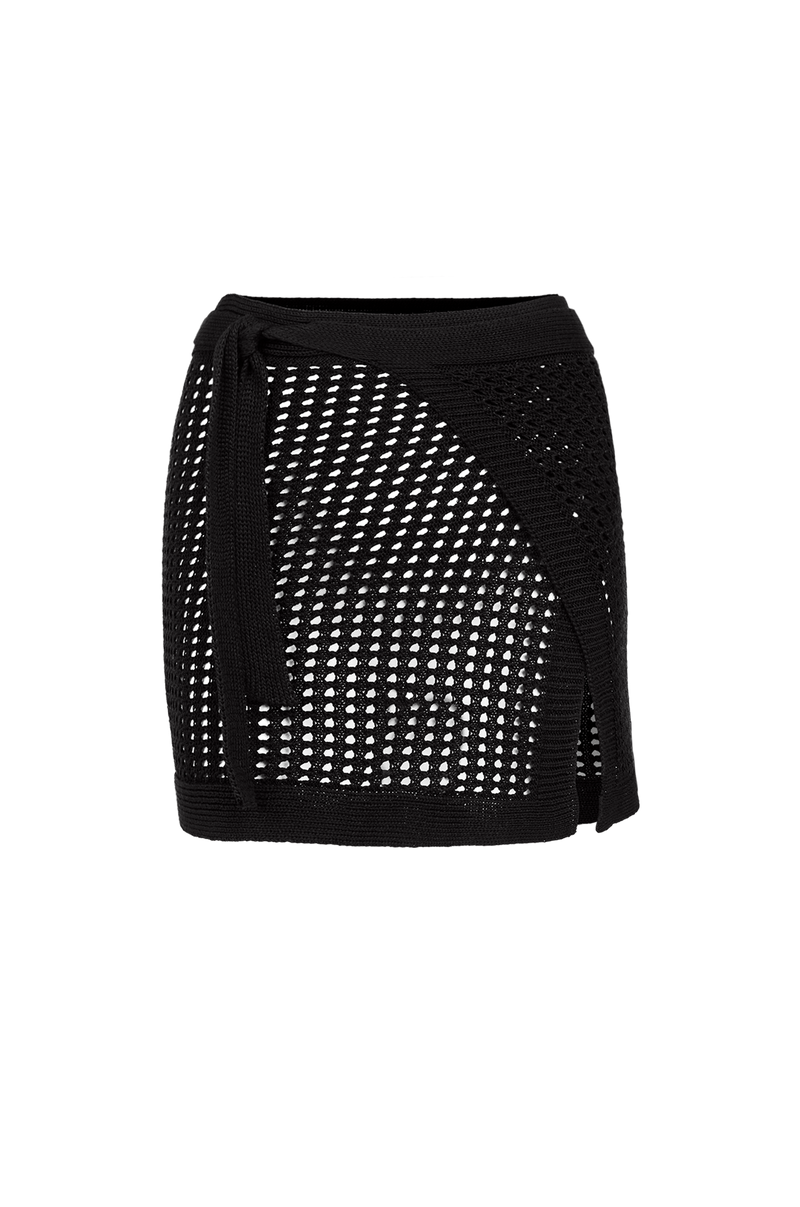 Pareo Mini Rena Tricot