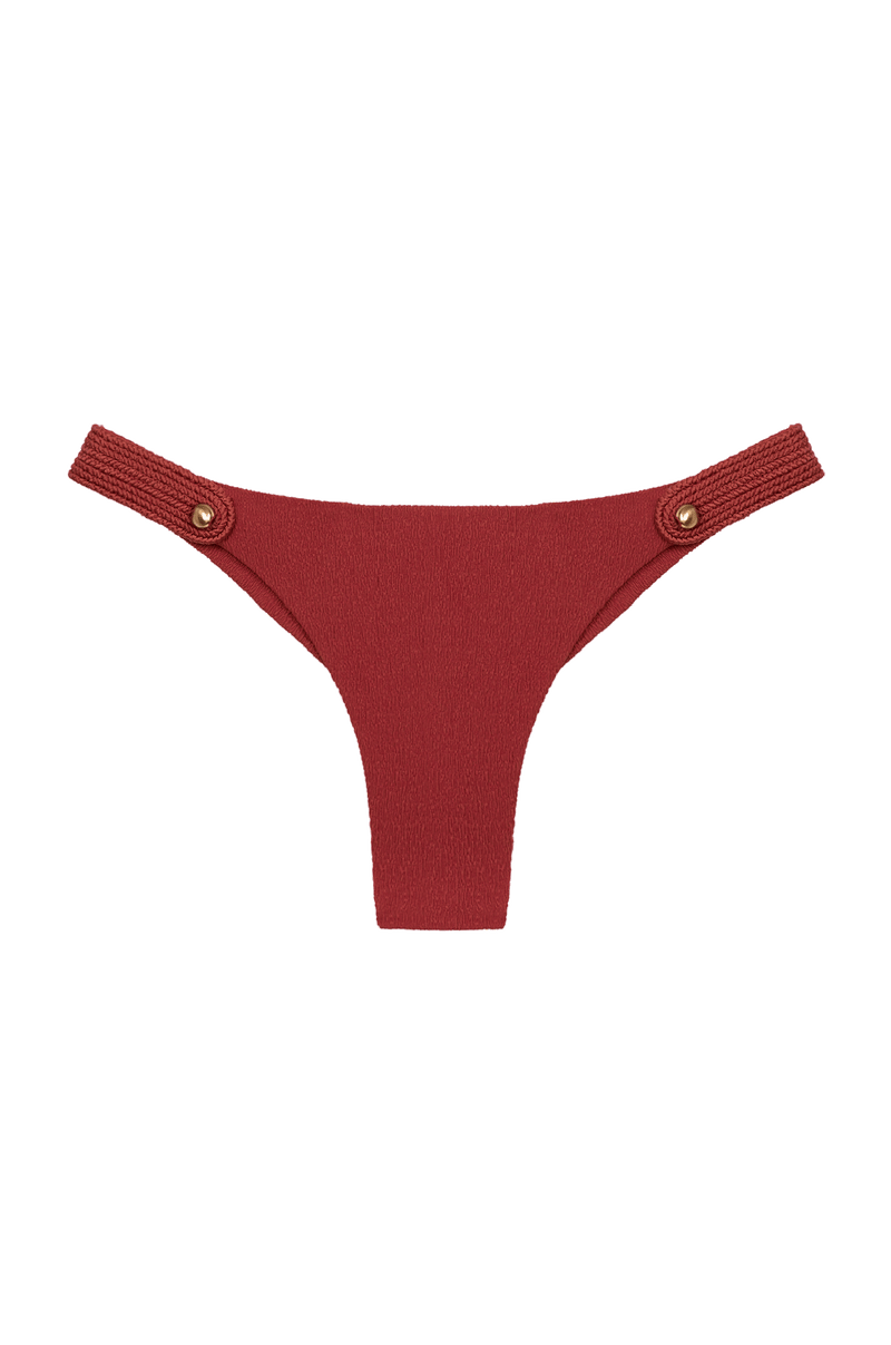 Calcinha Detalhe Lian Cheeky Burgeon