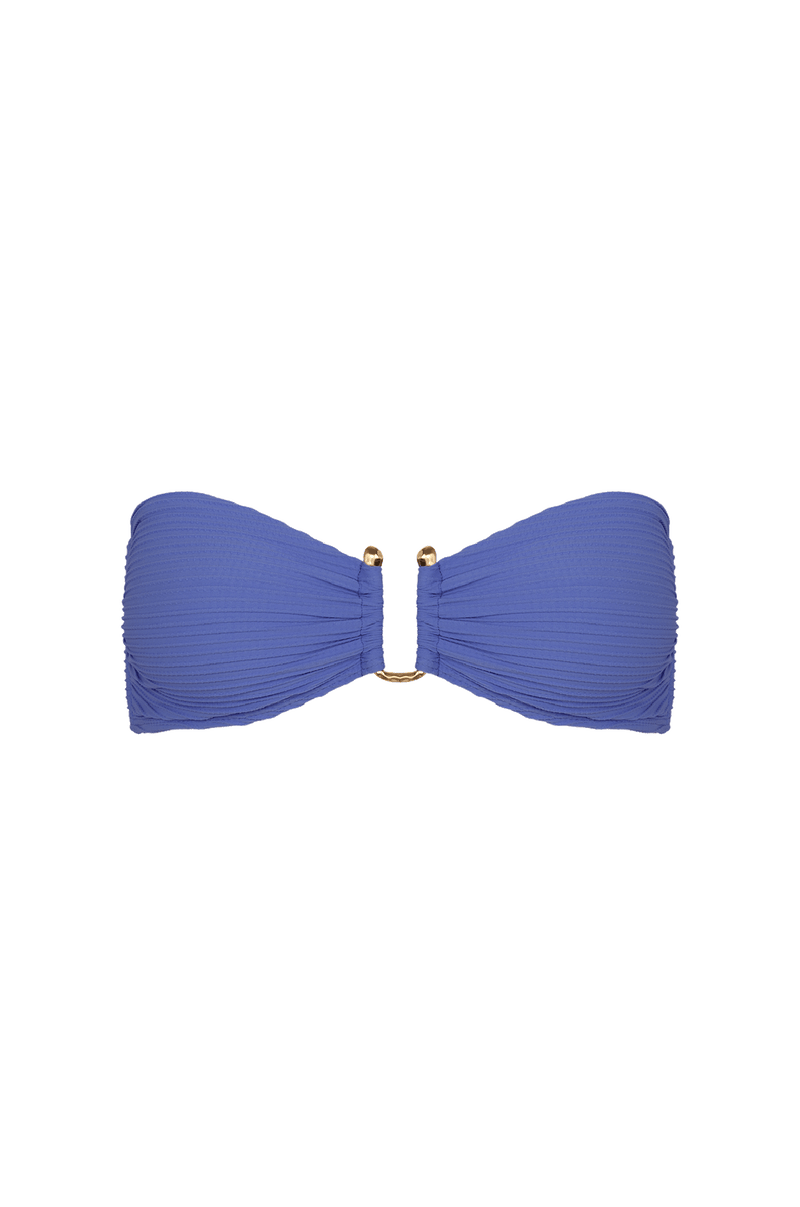 Top Bandeau Square Jill Seaspell