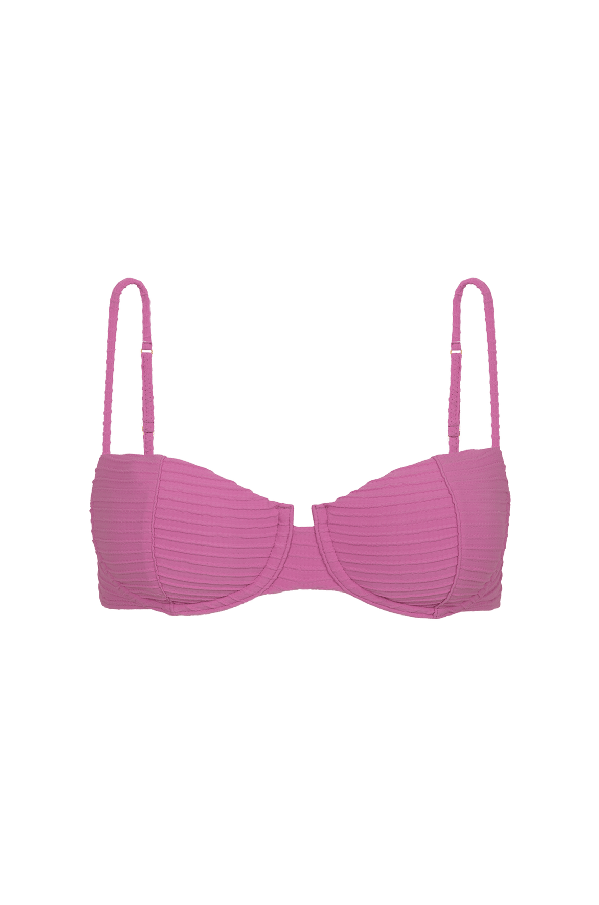 Top Aro Nissi Floraline