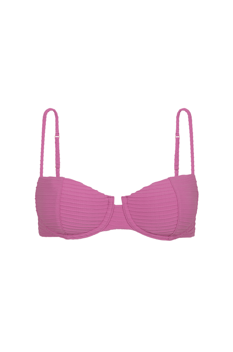 Top Aro Nissi Floraline