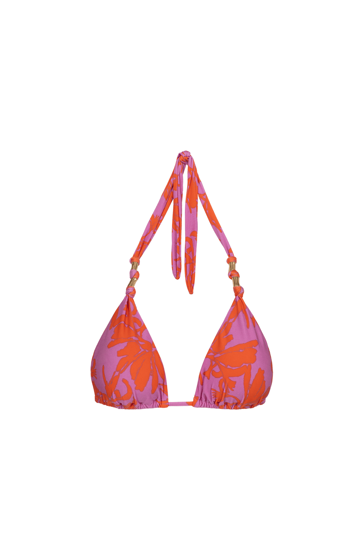 Top Carol Paula Coralshell