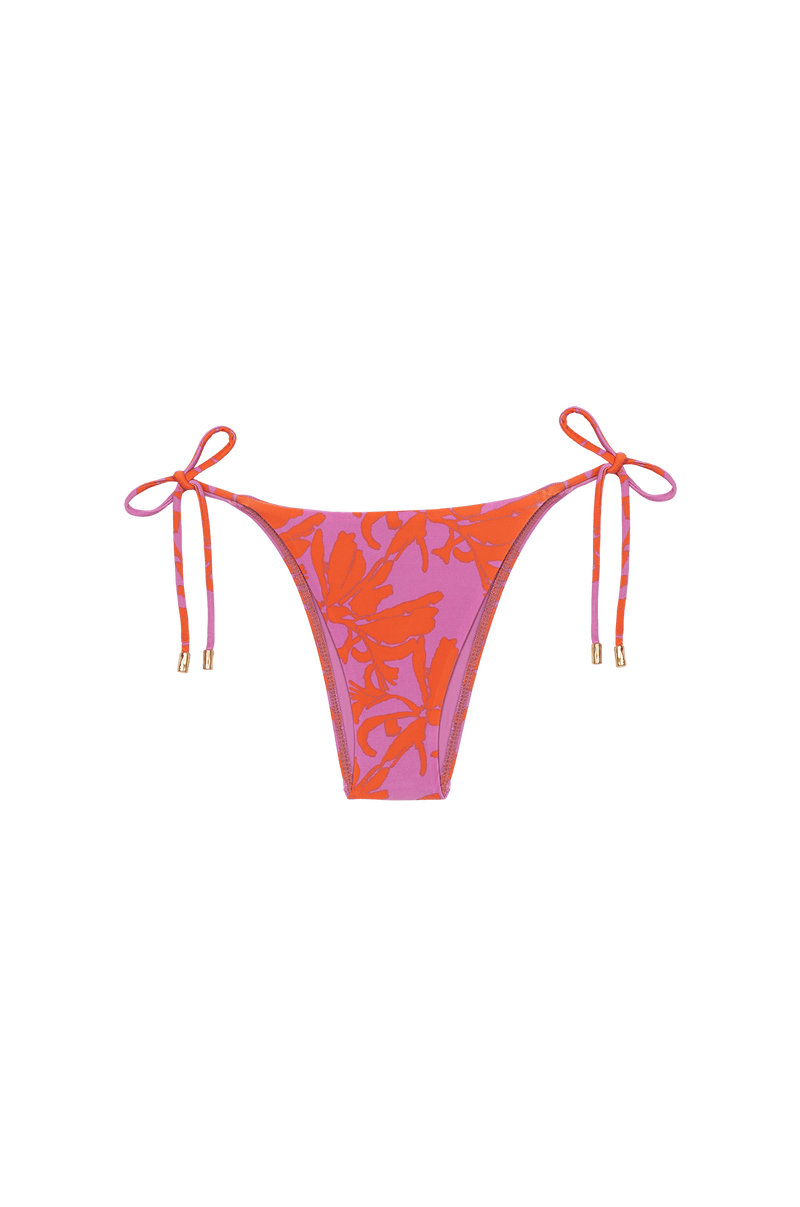 Calcinha Lacinho Shaye Brasil Coralshell