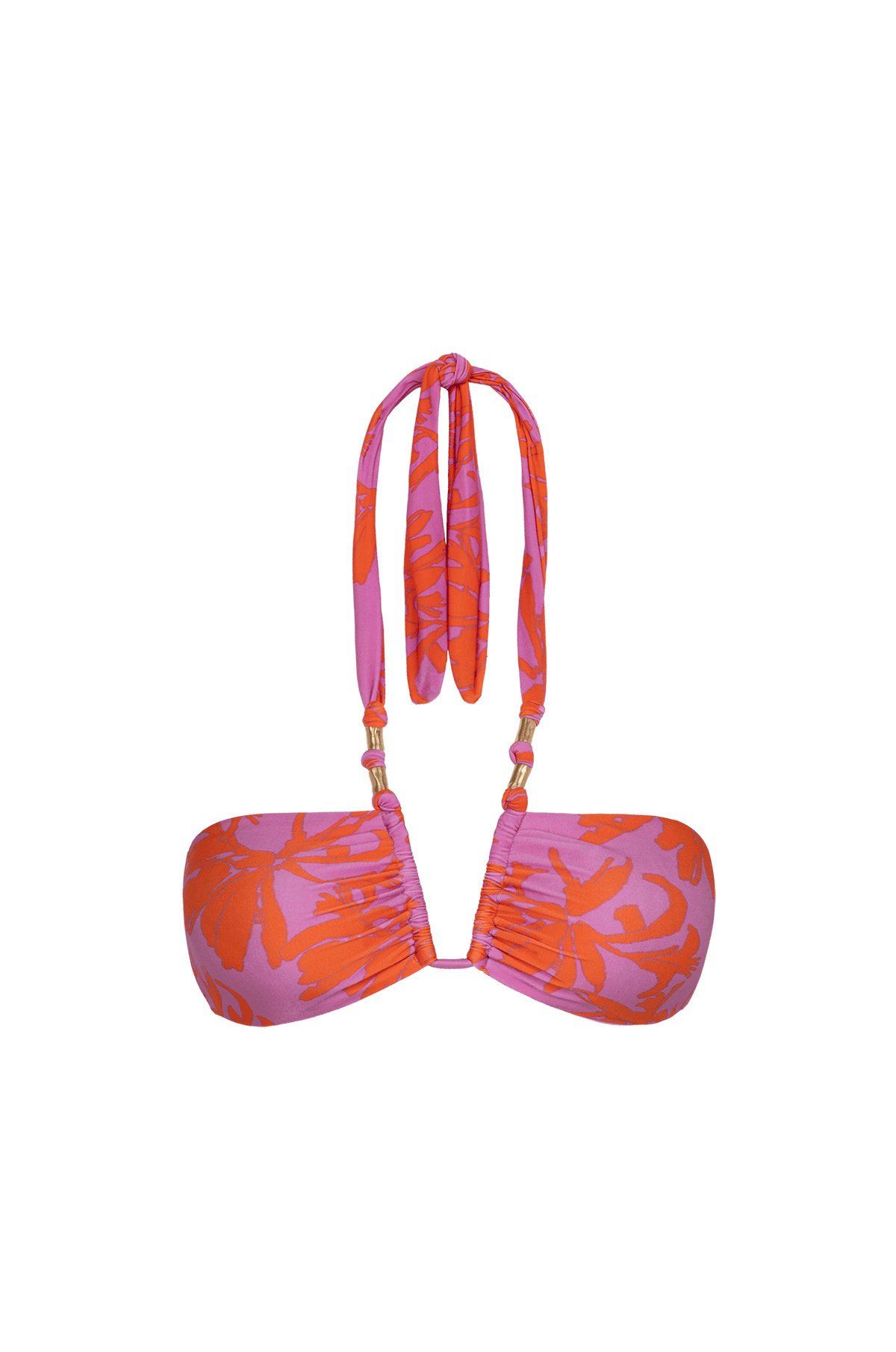 Top Tri Paula Coralshell