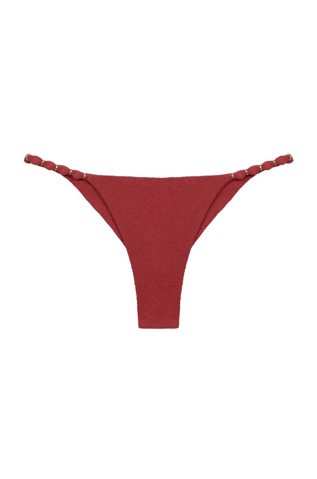 Calcinha Beads Cheeky Burgeon
