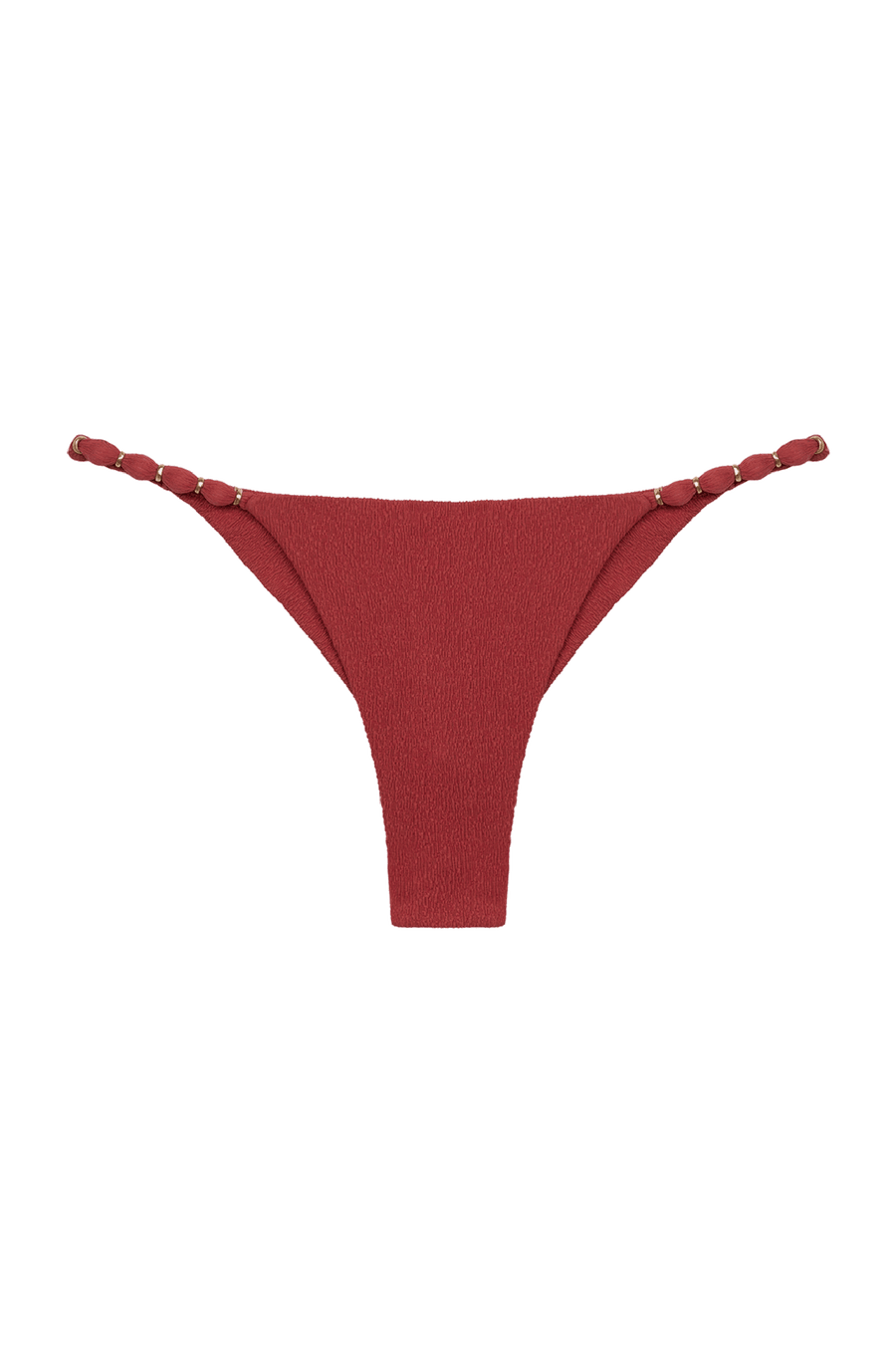 Calcinha Beads Cheeky Burgeon