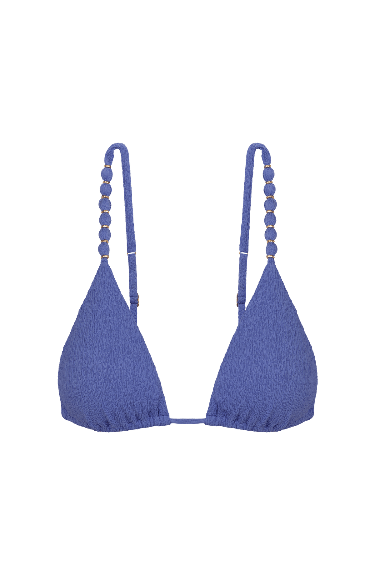 Top Tri Paralelo Beads Seaspell