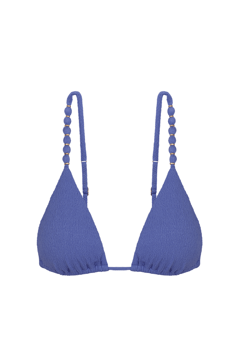 Top Tri Paralelo Beads Seaspell