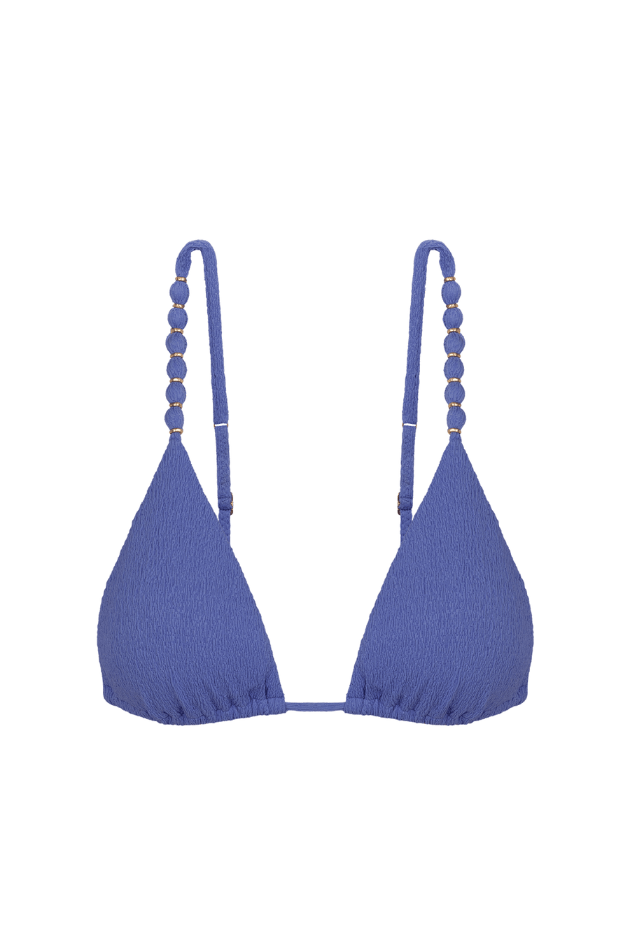 Top Tri Paralelo Beads Seaspell