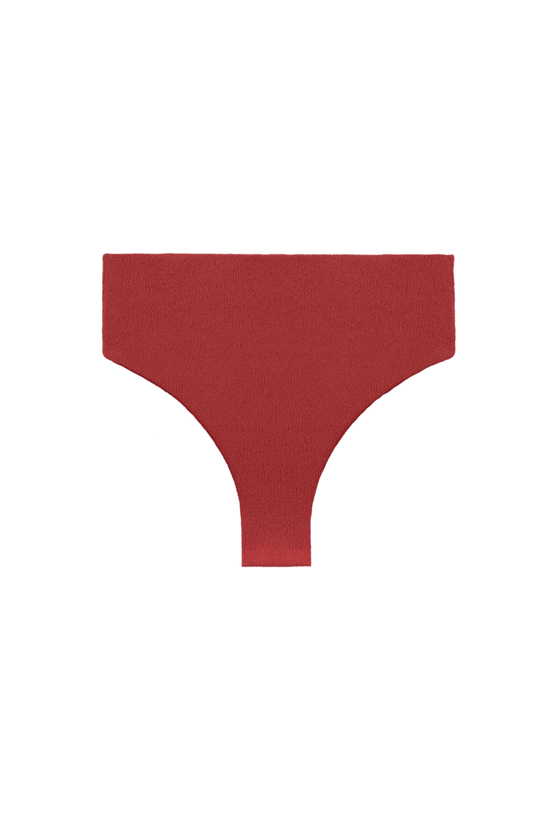 Hot Pants Gigi Cheeky Burgeon