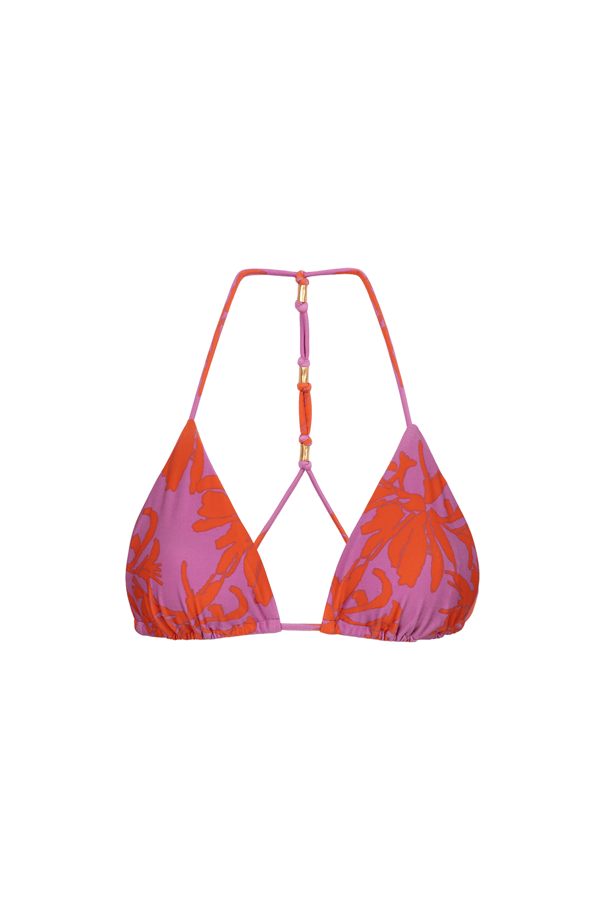 Top Tri Costas Shaye Coralshell