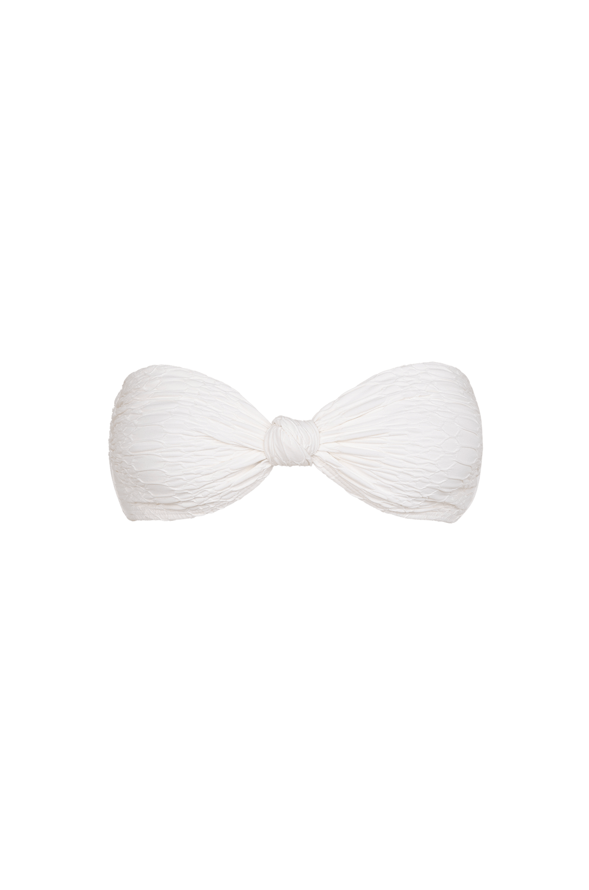 Top Bandeau Jessie White