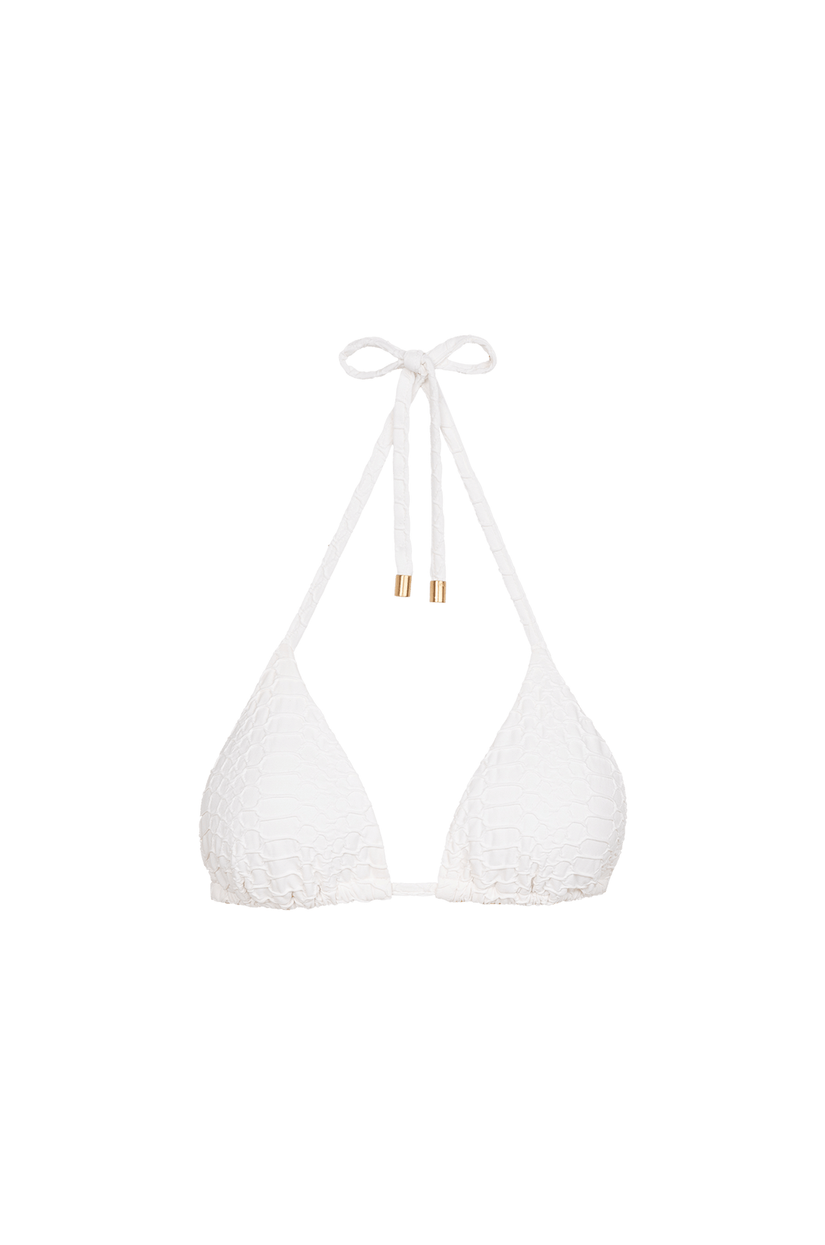Top Tri White
