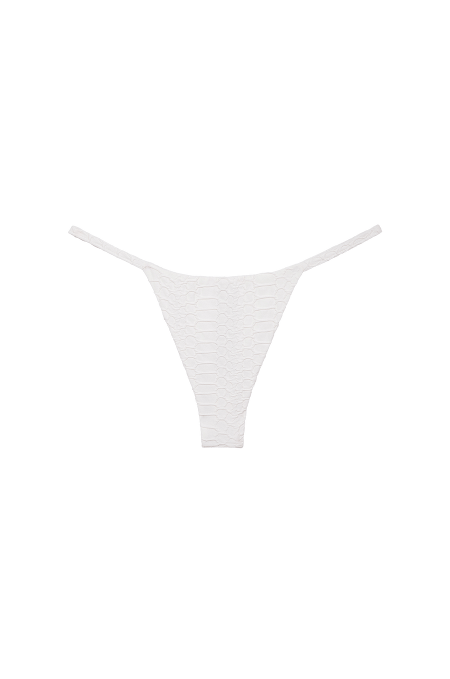 Calcinha Sofia Mini White