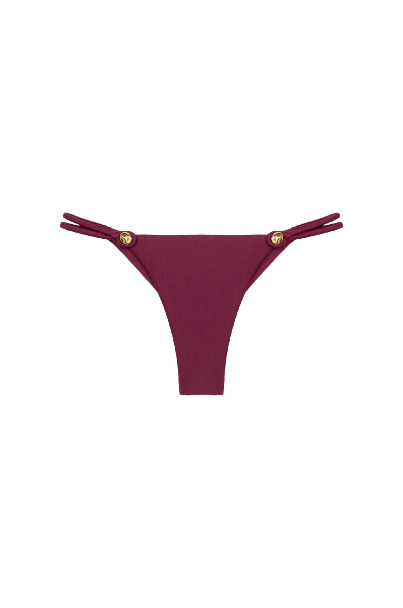 Calcinha Detalhe Meera Cheeky Lure