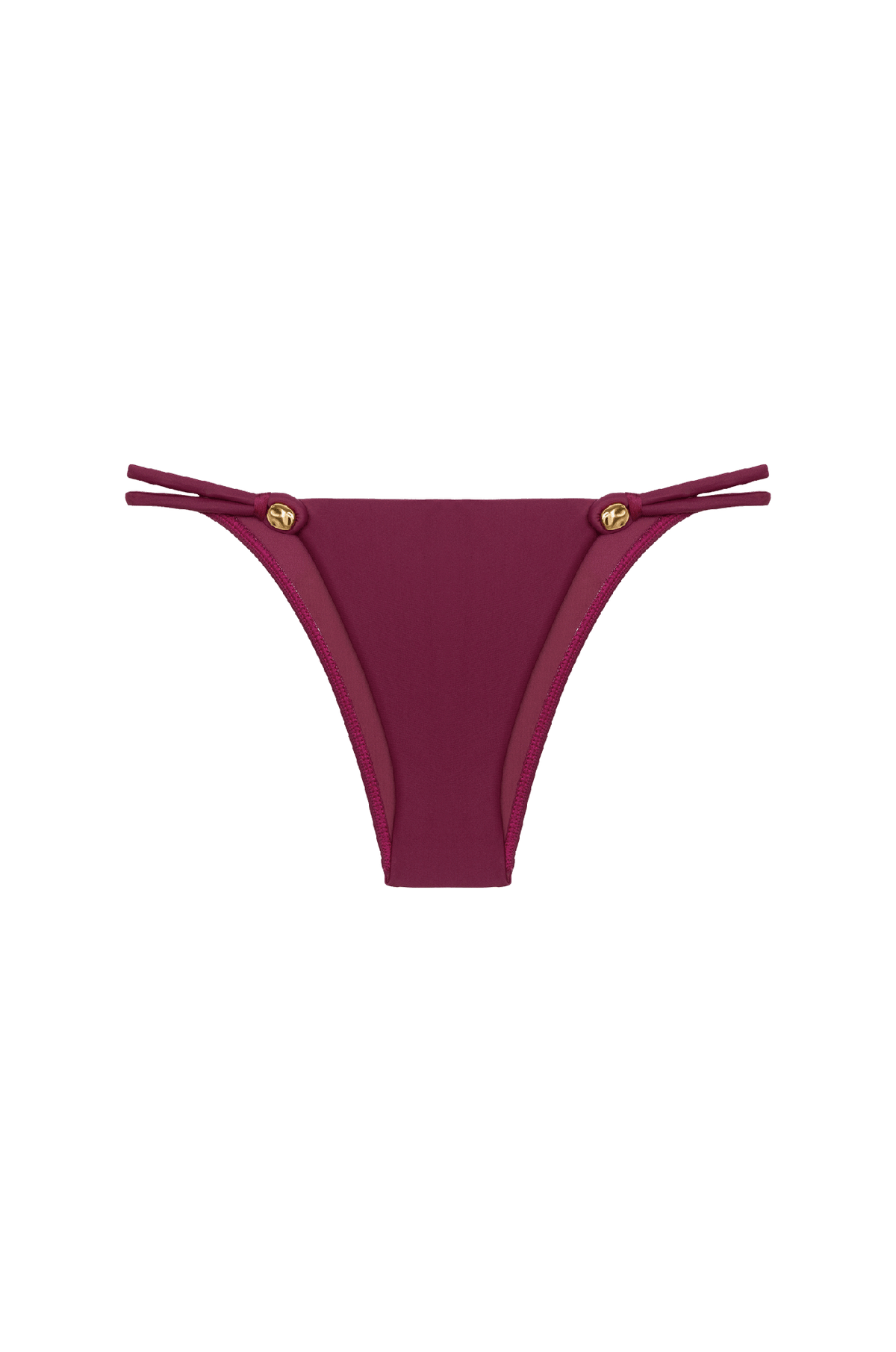 Calcinha Detalhe Meera Brasil Lure