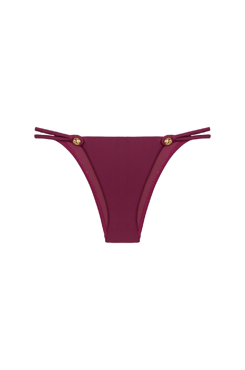 Calcinha Detalhe Meera Brasil Lure