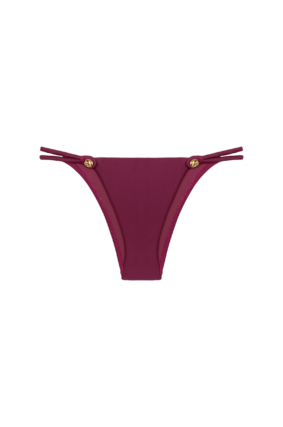 Calcinha Detalhe Meera Brasil Lure