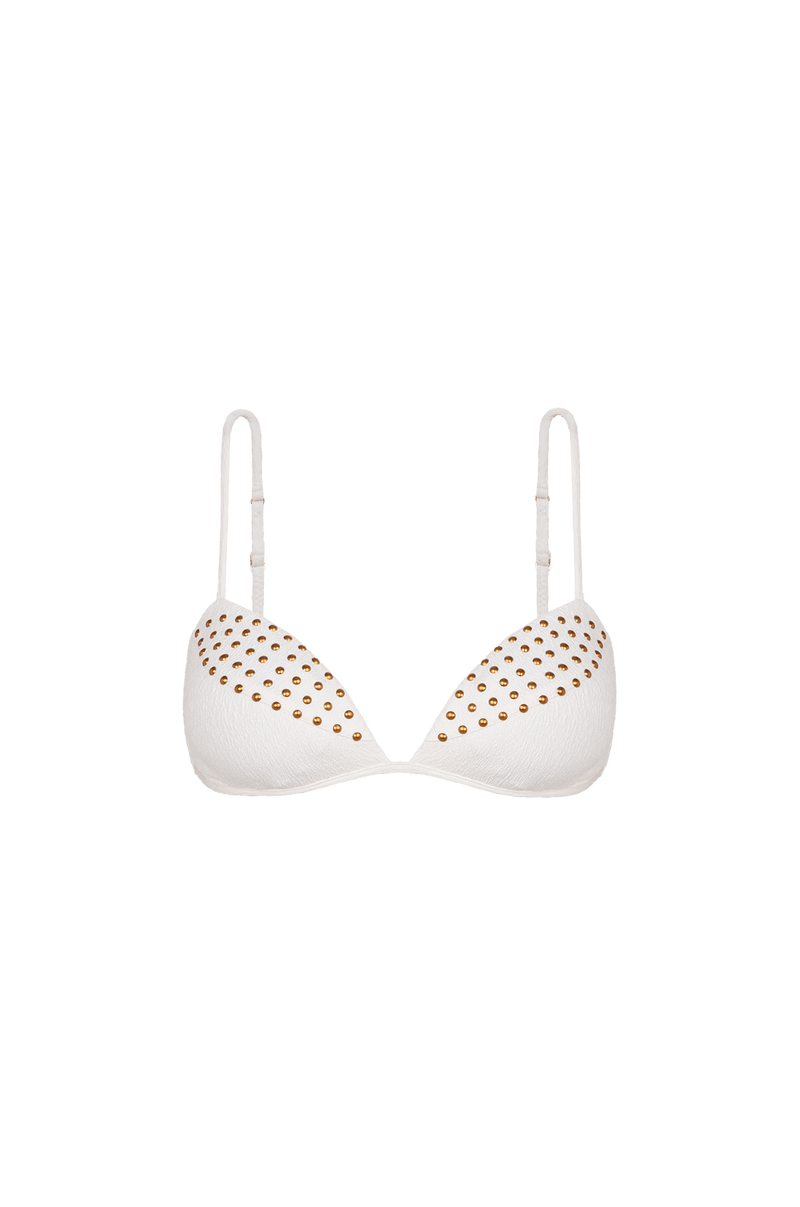Top Abate Fig White