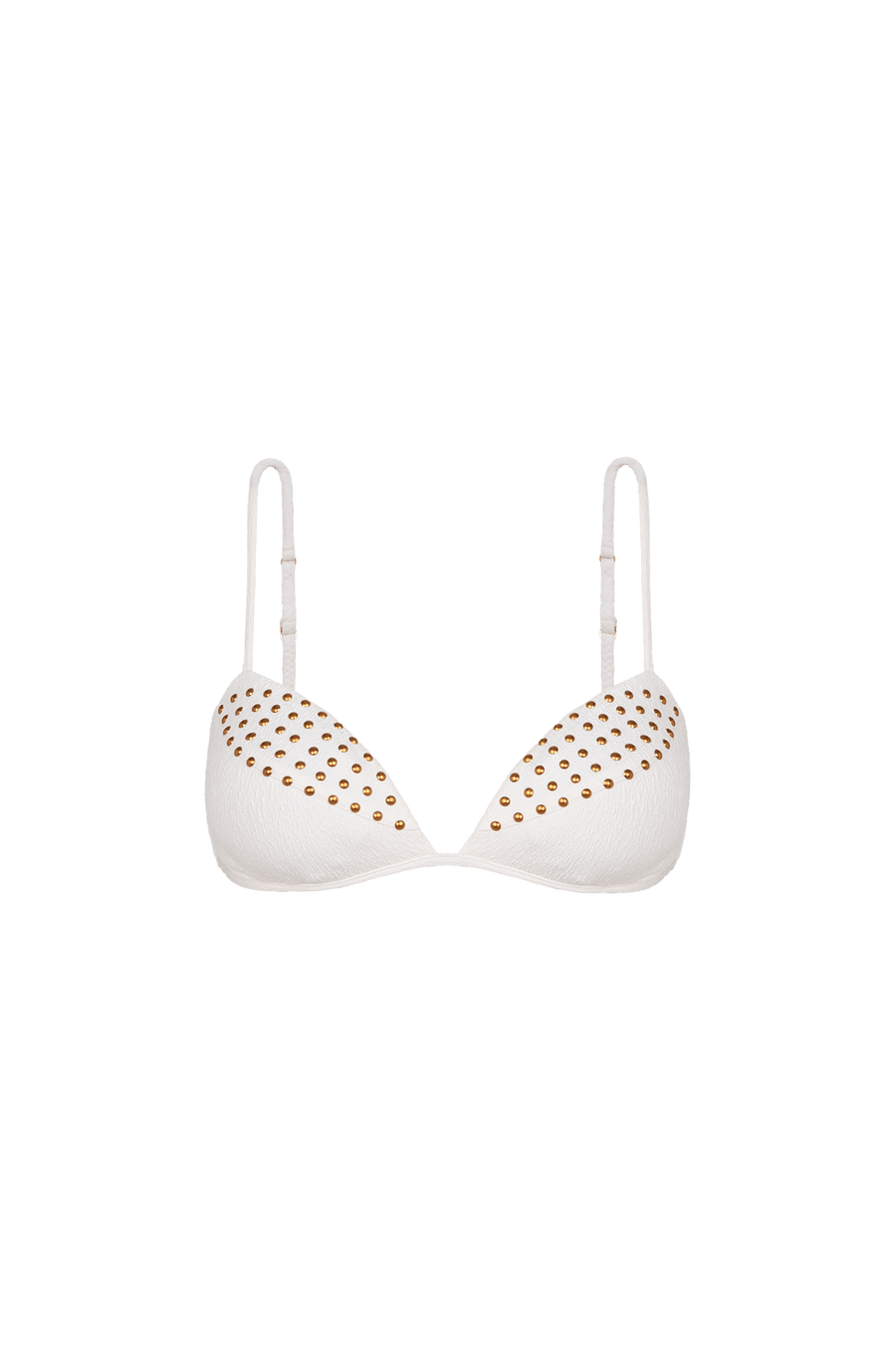 Top Abate Fig White