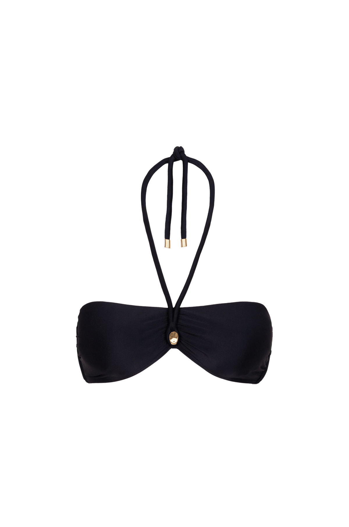 Top Bandeau Meera Black