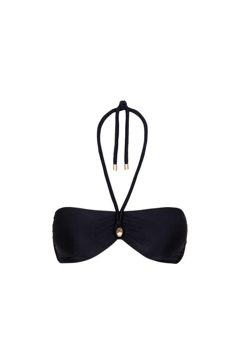 Top Bandeau Meera Black