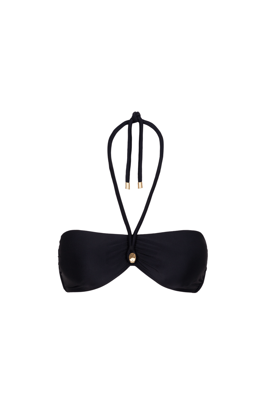 Top Bandeau Meera Black