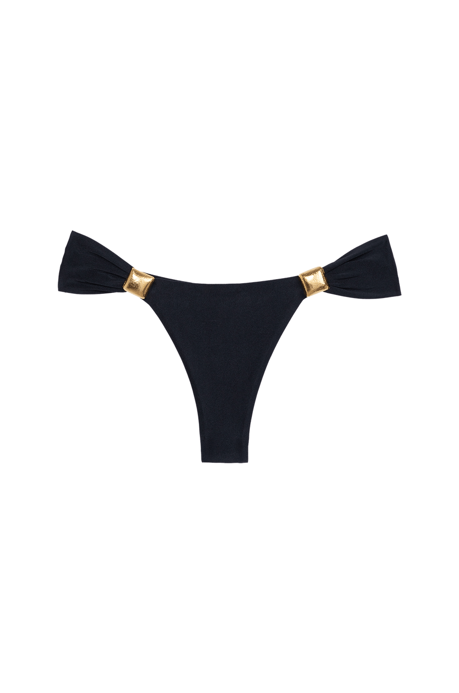 Calcinha Loop Scarlet Cheeky Black